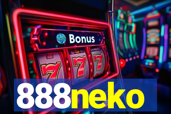888neko