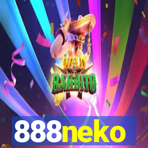 888neko