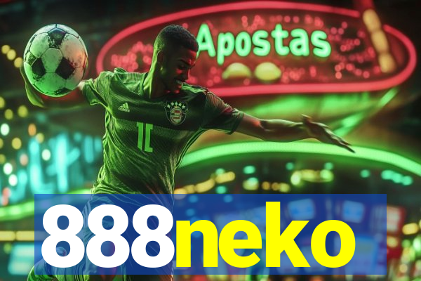 888neko