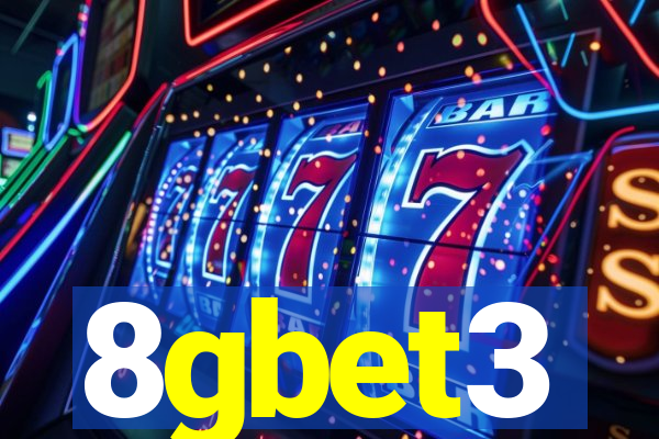 8gbet3