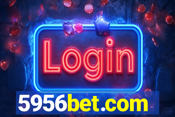5956bet.com