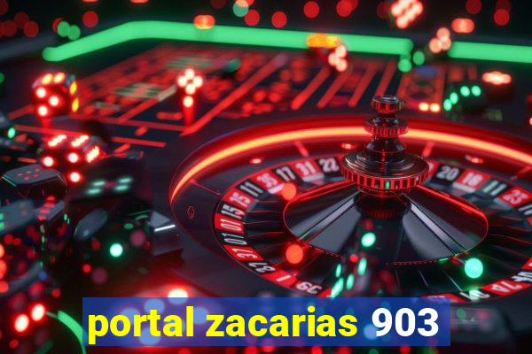 portal zacarias 903