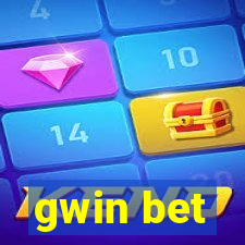 gwin bet