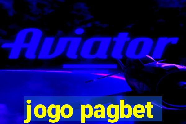jogo pagbet