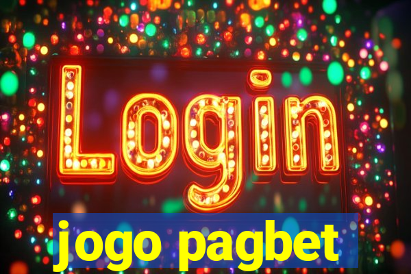 jogo pagbet