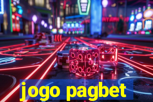 jogo pagbet