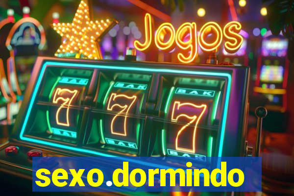 sexo.dormindo