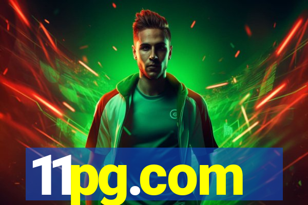 11pg.com