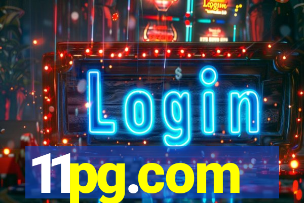 11pg.com