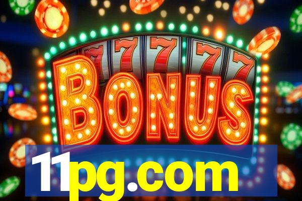 11pg.com