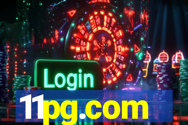 11pg.com