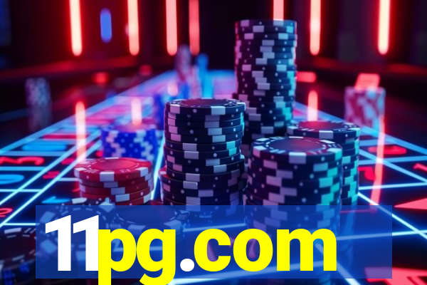 11pg.com