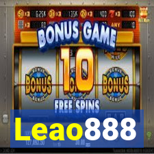 Leao888