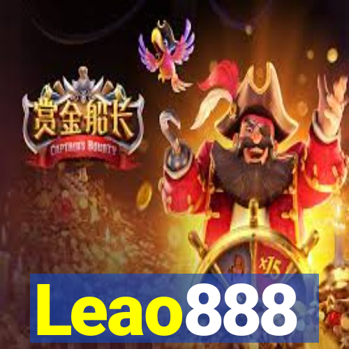 Leao888