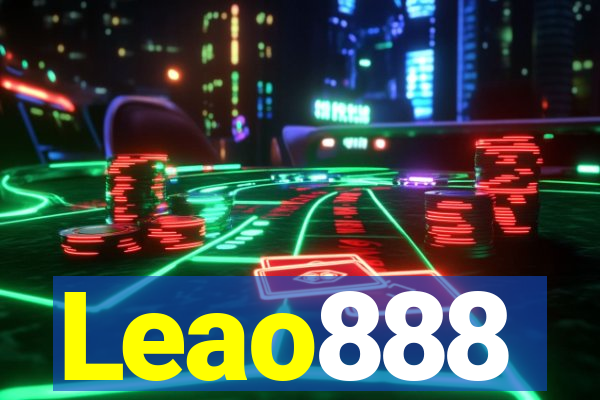 Leao888