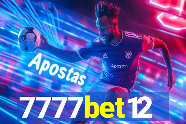 7777bet12