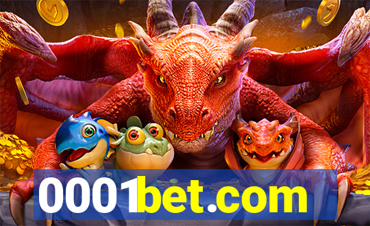 0001bet.com