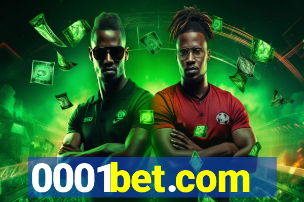0001bet.com
