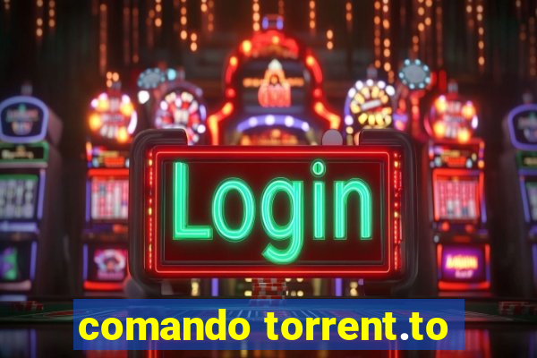 comando torrent.to