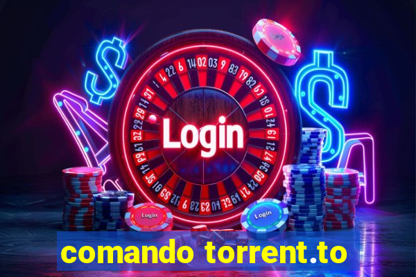 comando torrent.to