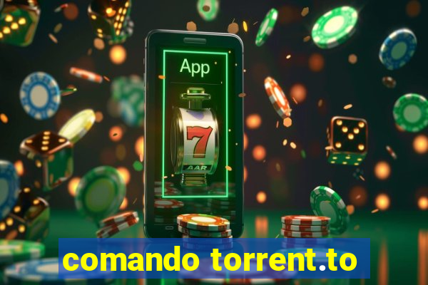 comando torrent.to