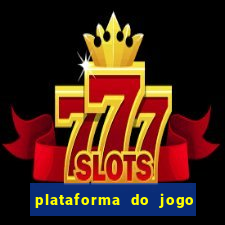plataforma do jogo do touro