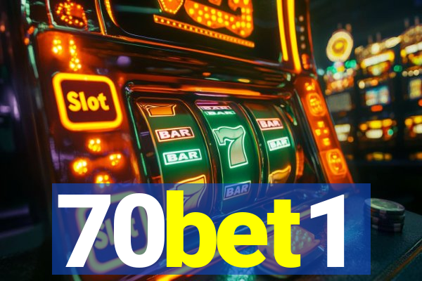 70bet1