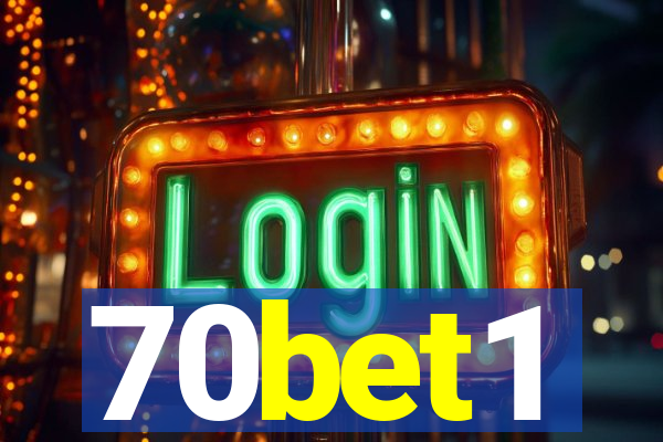 70bet1