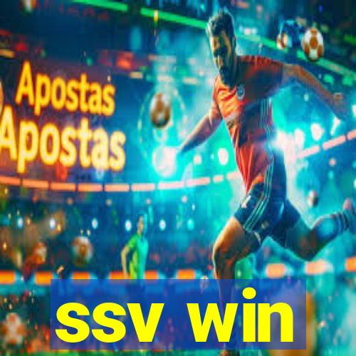 ssv win