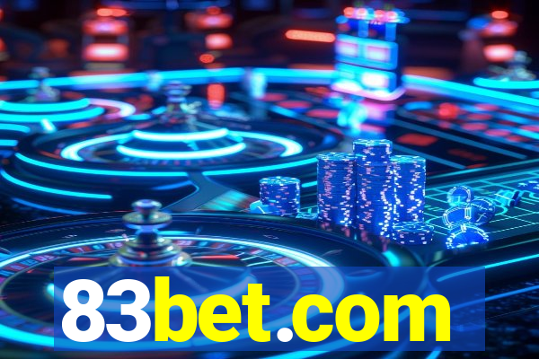 83bet.com