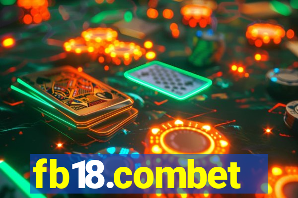 fb18.combet