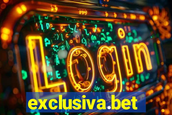 exclusiva.bet