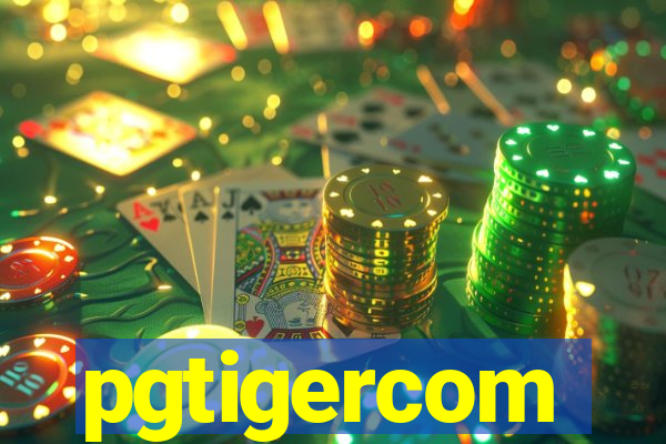 pgtigercom