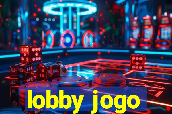 lobby jogo