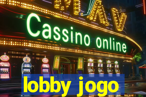 lobby jogo
