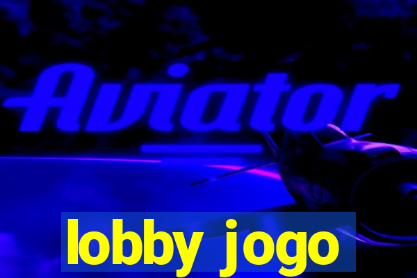 lobby jogo
