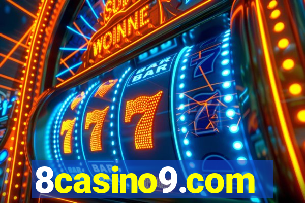 8casino9.com