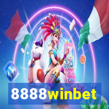 8888winbet