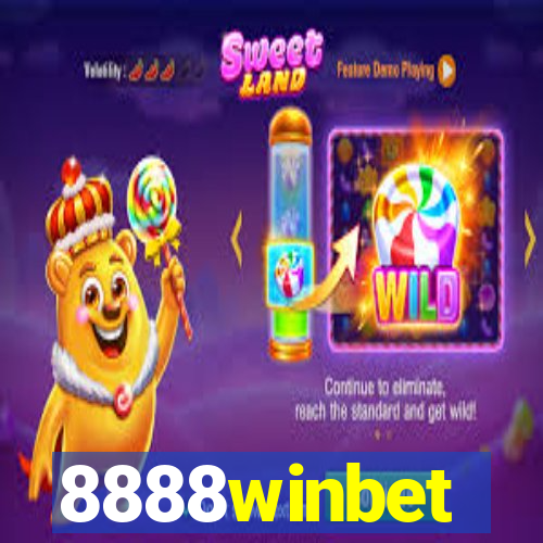 8888winbet