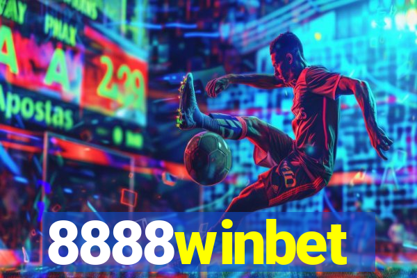 8888winbet