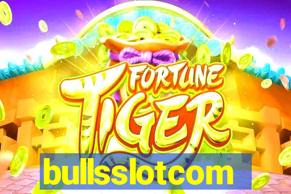 bullsslotcom