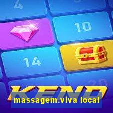 massagem.viva local