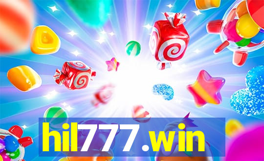 hil777.win