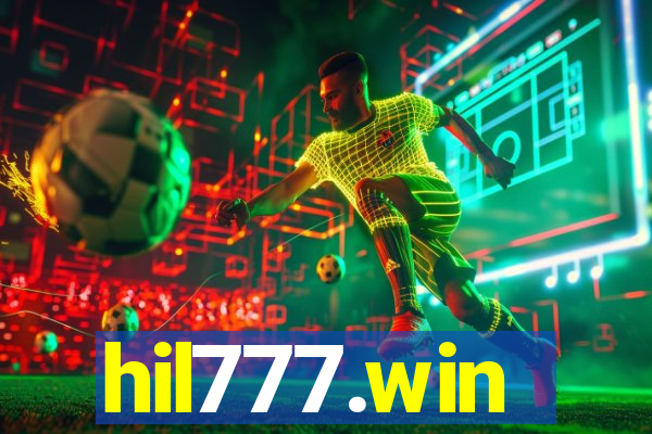 hil777.win