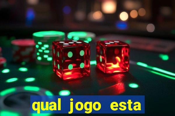 qual jogo esta dando dinheiro