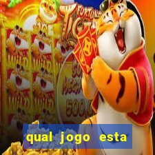qual jogo esta dando dinheiro