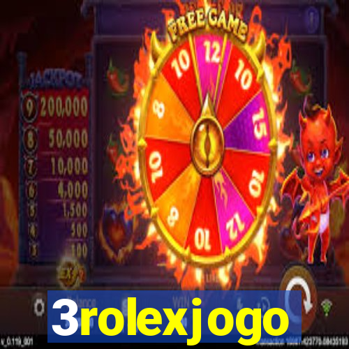 3rolexjogo