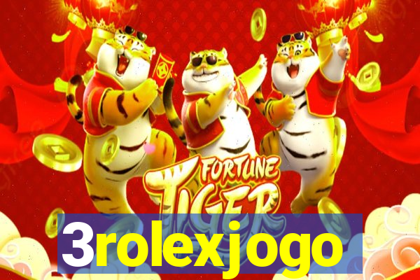 3rolexjogo