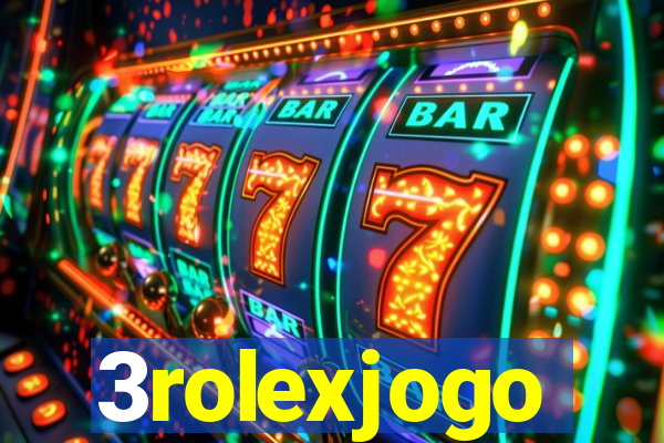 3rolexjogo