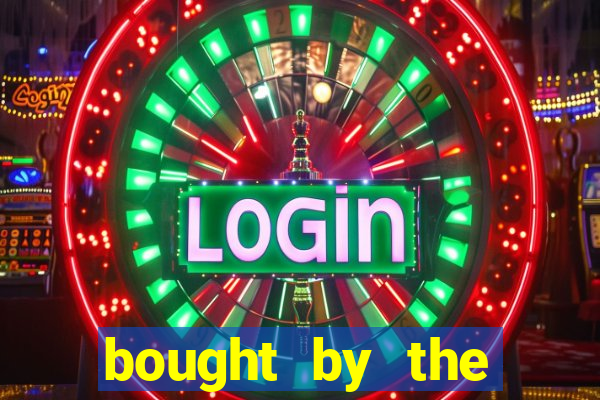 bought by the demon lord